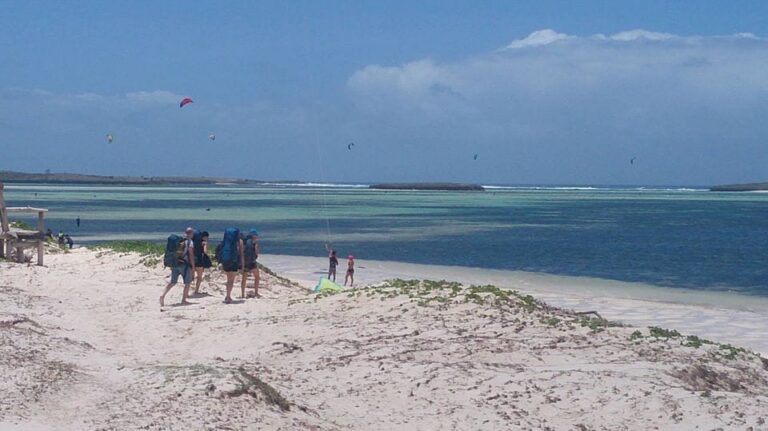 Voyage Solidaire à Madagascar