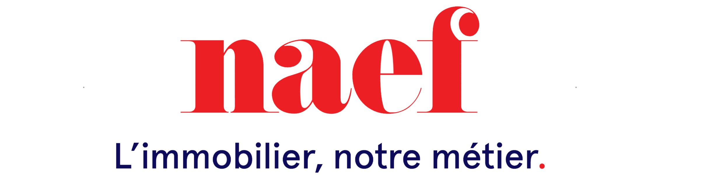 logo naef